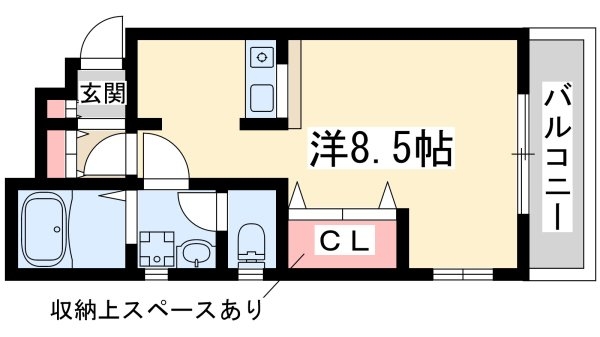 カルム香川5