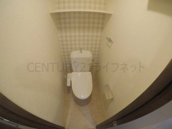 ファーストフィオーレ江坂ネクシス