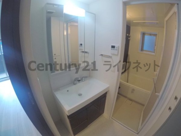 エステムコート新大阪13ニスタ