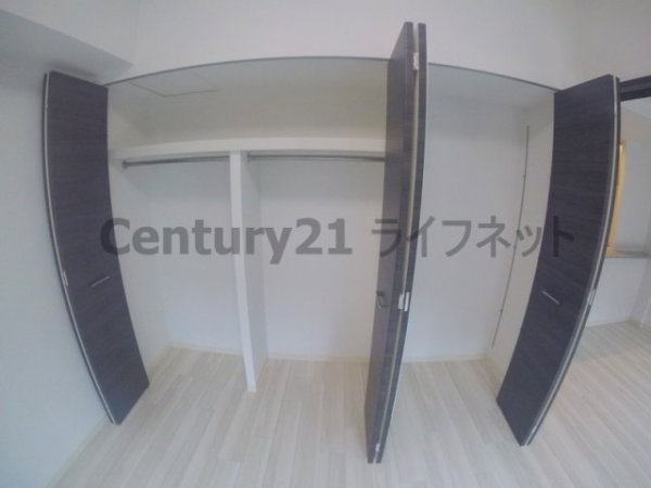 エステムコート新大阪13ニスタ