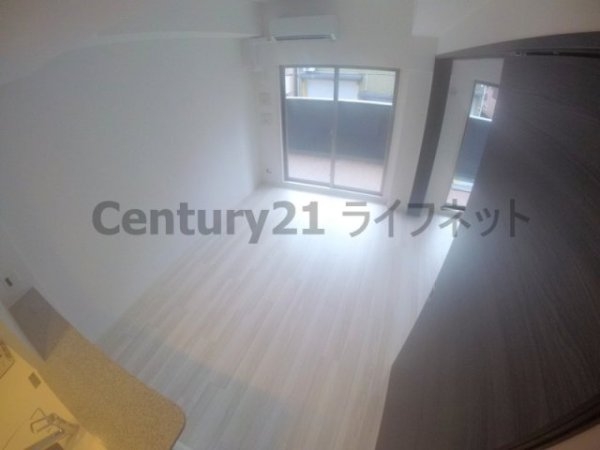 エステムコート新大阪13ニスタ