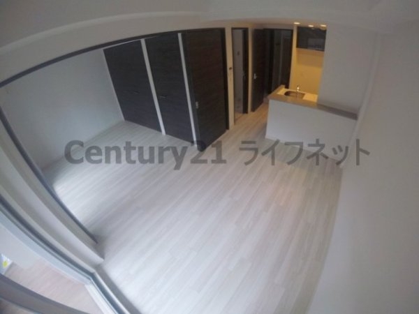 エステムコート新大阪13ニスタ