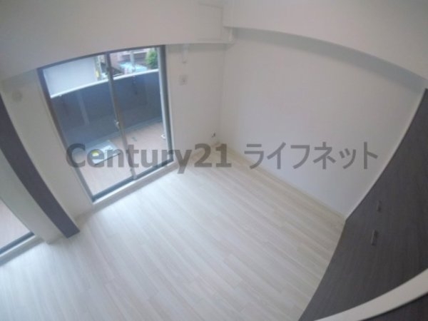 エステムコート新大阪13ニスタ