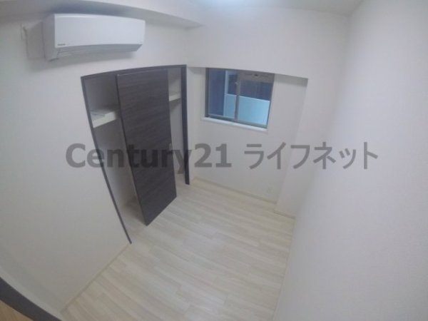 エステムコート新大阪13ニスタ