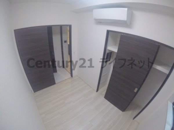 エステムコート新大阪13ニスタ