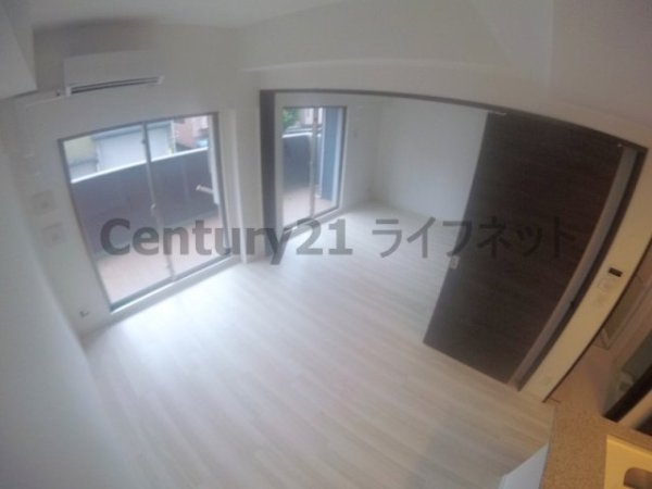 エステムコート新大阪13ニスタ