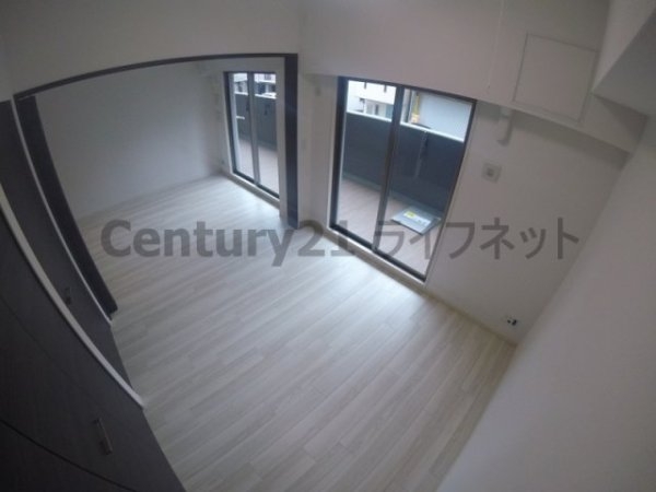 エステムコート新大阪13ニスタ