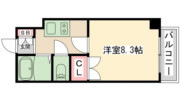 グランコート江坂