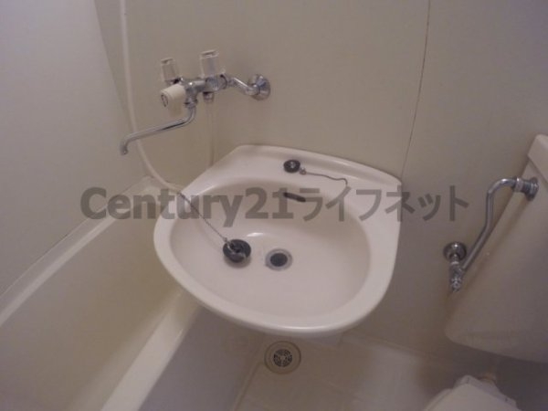 マンションパインハウス