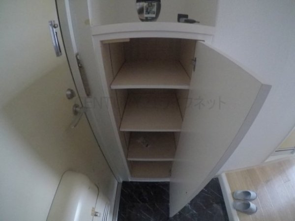 マンションパインハウス
