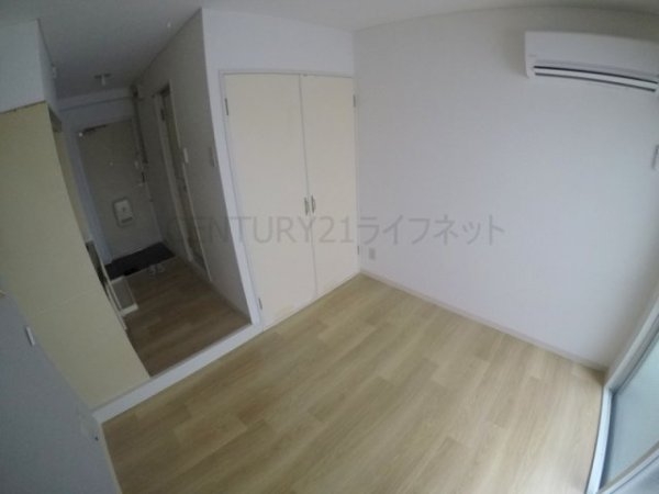マンションパインハウス