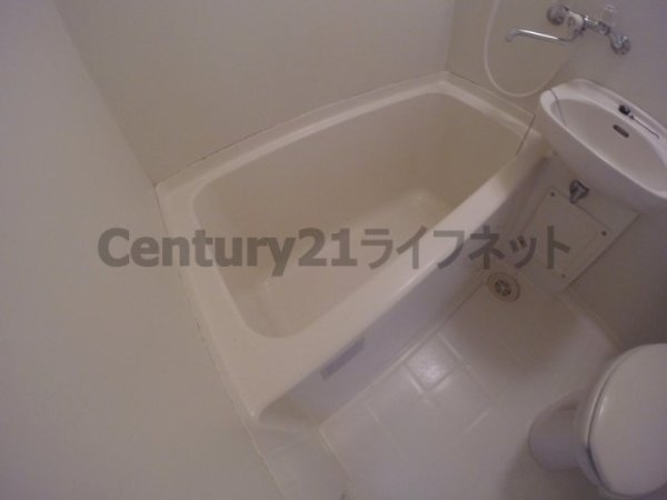 マンションパインハウス