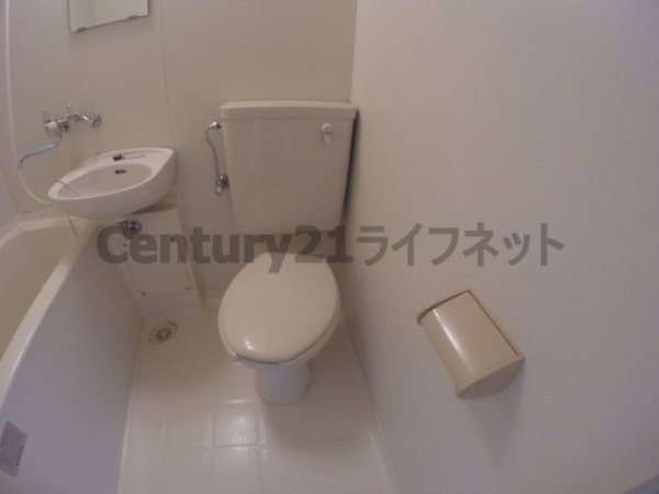 マンションパインハウス