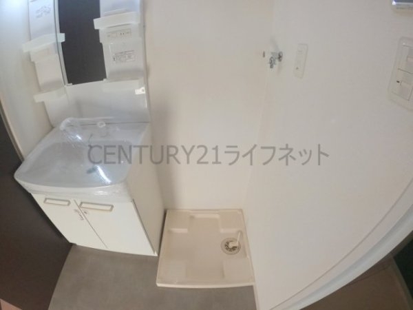 吹田市南金田２丁目のマンション