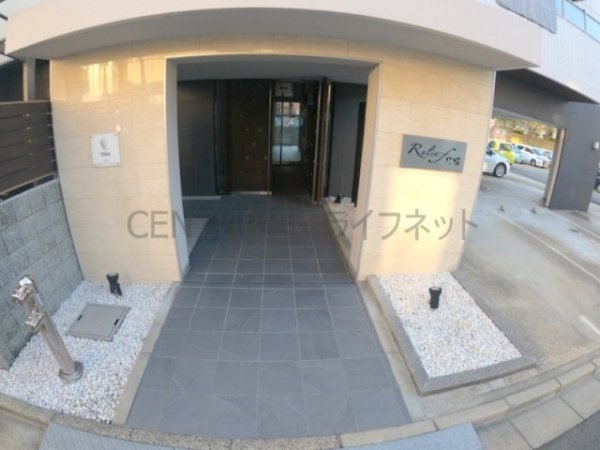 吹田市南金田２丁目のマンション