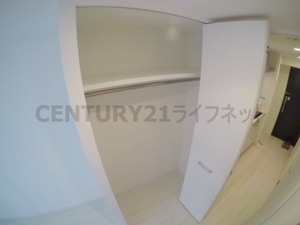 エスレジデンス新大阪ウエスト