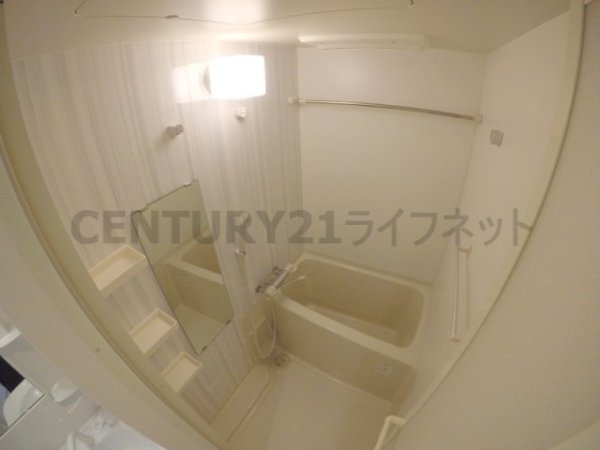 エスレジデンス新大阪ウエスト