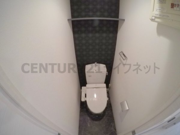 エスレジデンス新大阪ウエスト