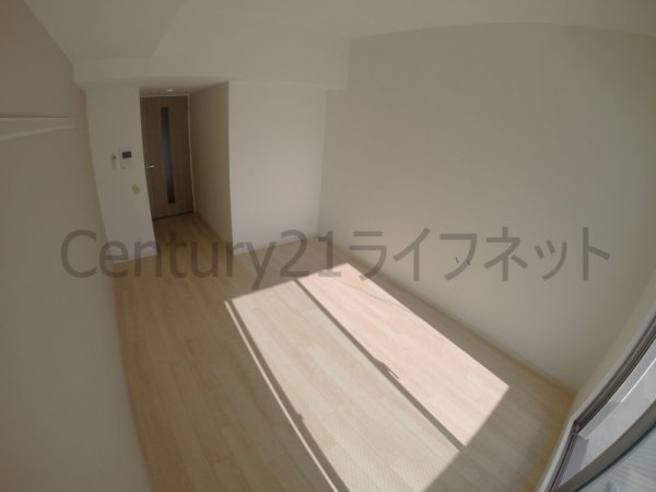 ジュネス新大阪レジデンス