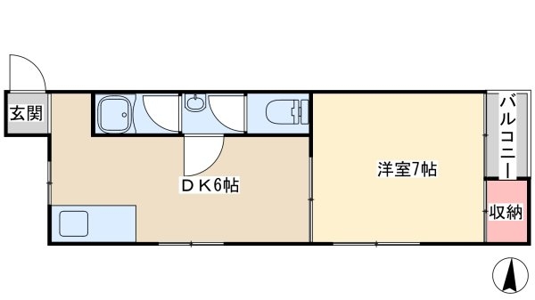 ラパンジール東三国