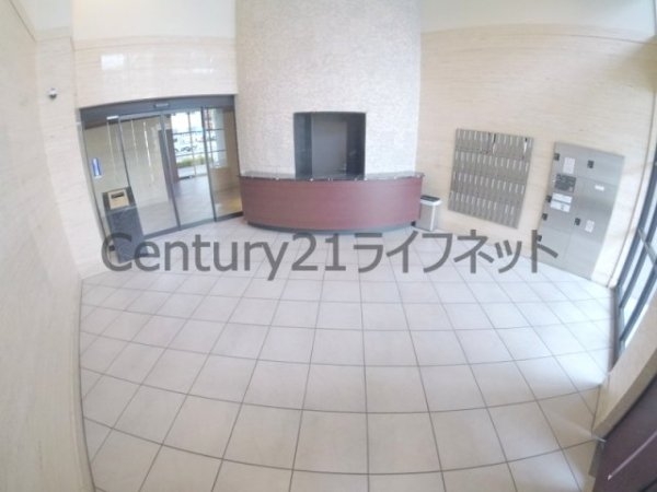 大阪市北区大淀北１丁目のマンション