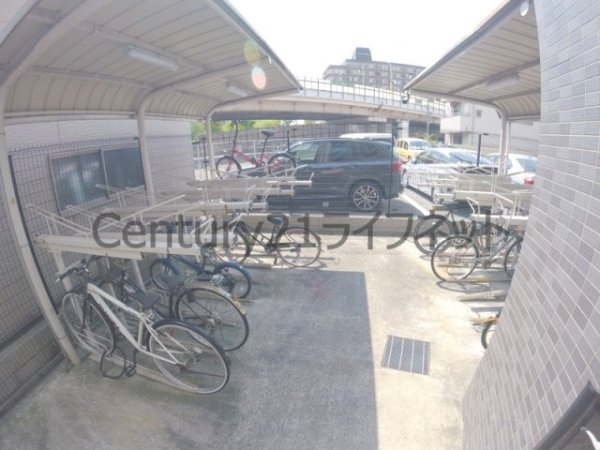大阪市北区大淀北１丁目のマンション