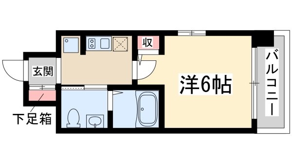 エスリード新大阪ＳＯＵＴＨ