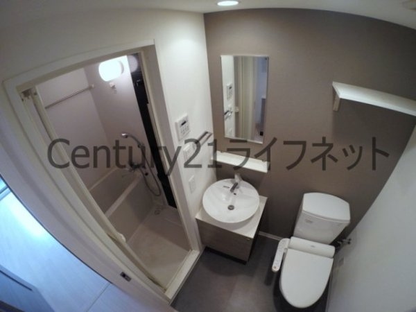 エスリード新大阪ＳＯＵＴＨ