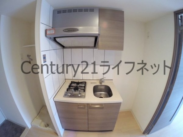 エスリード新大阪ＳＯＵＴＨ