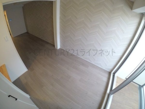 スプランディッド江坂DUE