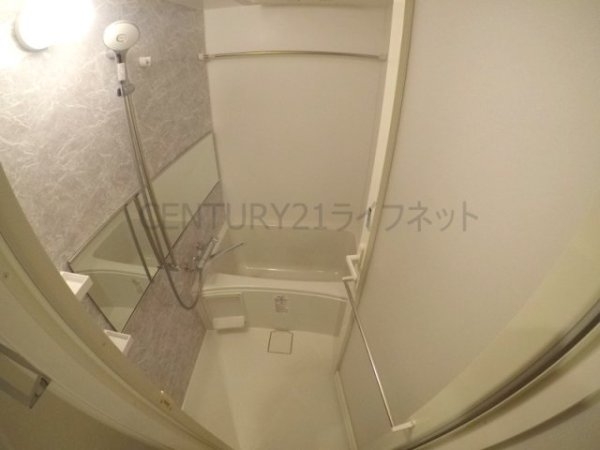 スプランディッド江坂DUE