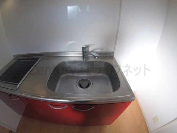 ソレイユ中崎