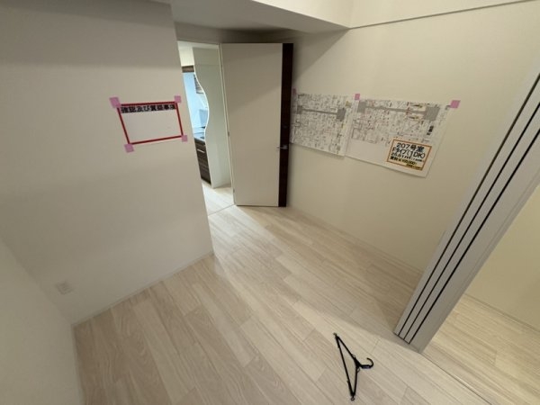 セレニテ東梅田アリエ