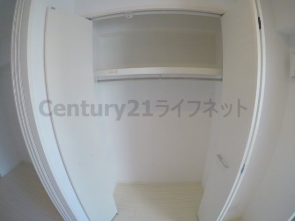 ファーストフィオーレ新大阪グランデ