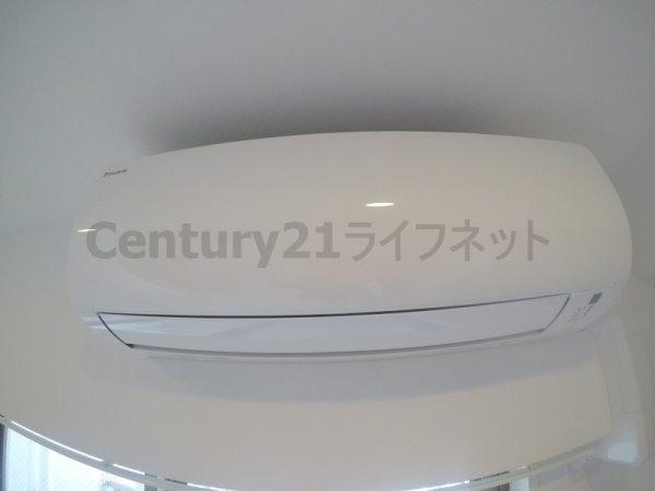 ファーストフィオーレ新大阪グランデ