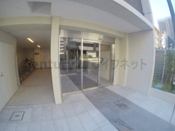 ファーストフィオーレ新大阪グランデ