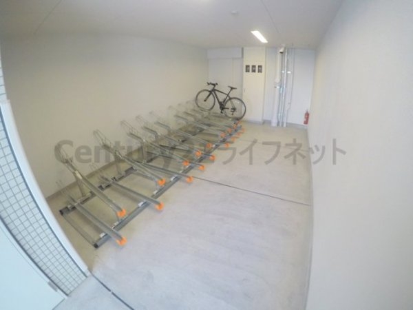 ファーストフィオーレ新大阪グランデ