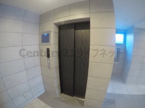 ファーストフィオーレ新大阪グランデ