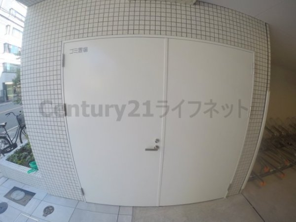 ファーストフィオーレ新大阪グランデ