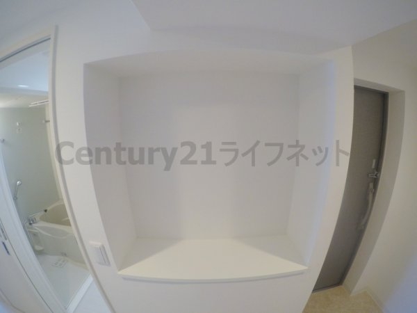 ファーストフィオーレ新大阪グランデ