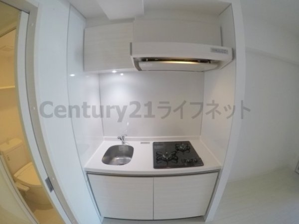 ファーストフィオーレ新大阪グランデ