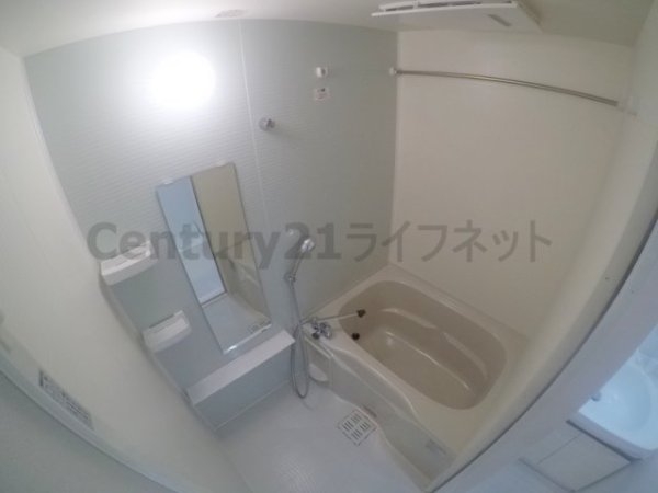 ファーストフィオーレ新大阪グランデ
