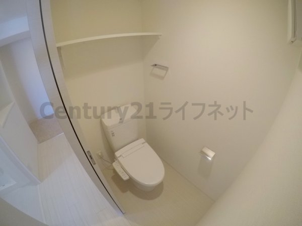ファーストフィオーレ新大阪グランデ