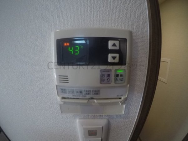 レジュールアッシュ北大阪グランドステージ