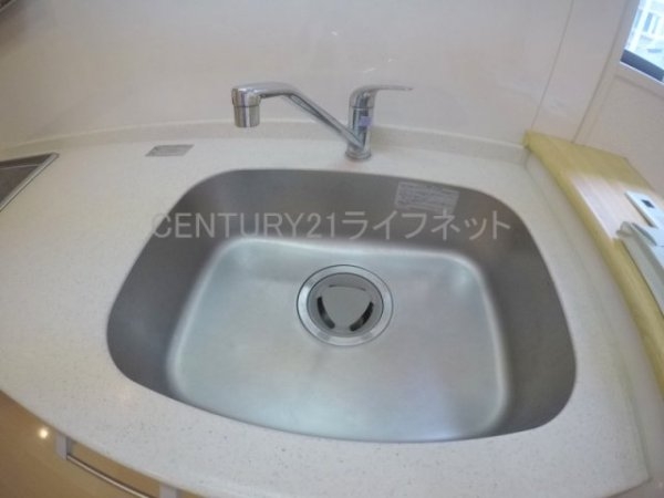 タカマツレジデンス緑地公園サウス