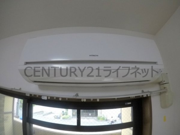 アスリート新大阪2番館