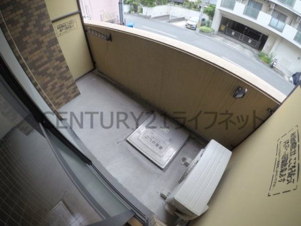 アスリート新大阪2番館