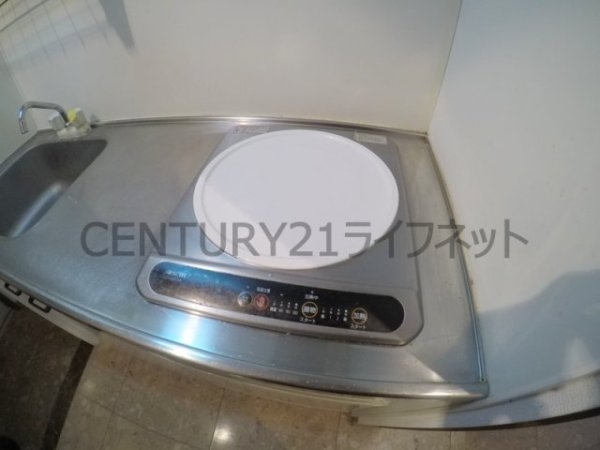 アスリート新大阪2番館