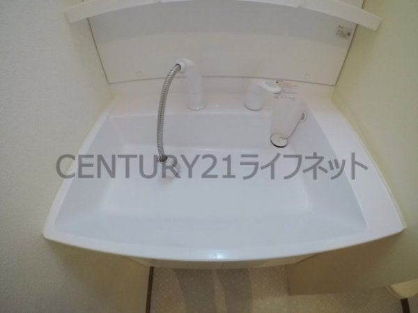 アスリート新大阪2番館
