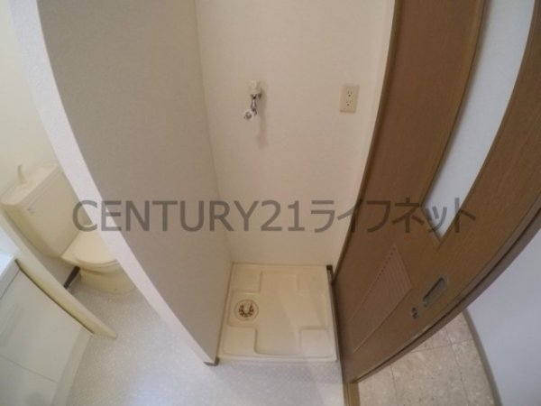 アスリート新大阪2番館
